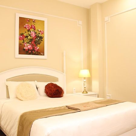 La Vie En Rose Hotel Da Lat Eksteriør billede