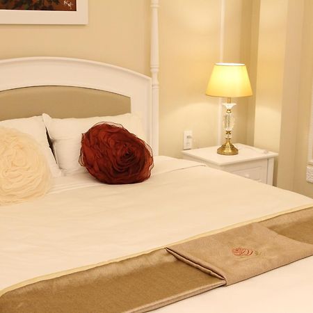 La Vie En Rose Hotel Da Lat Eksteriør billede